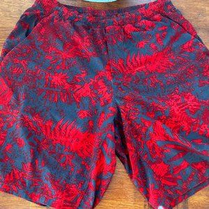 Lululemon Pacebreaker Short